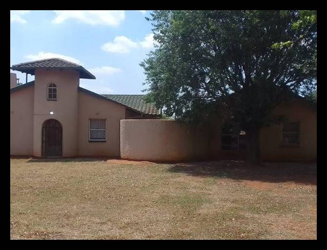 FARM FOR SALE IN BREDELL